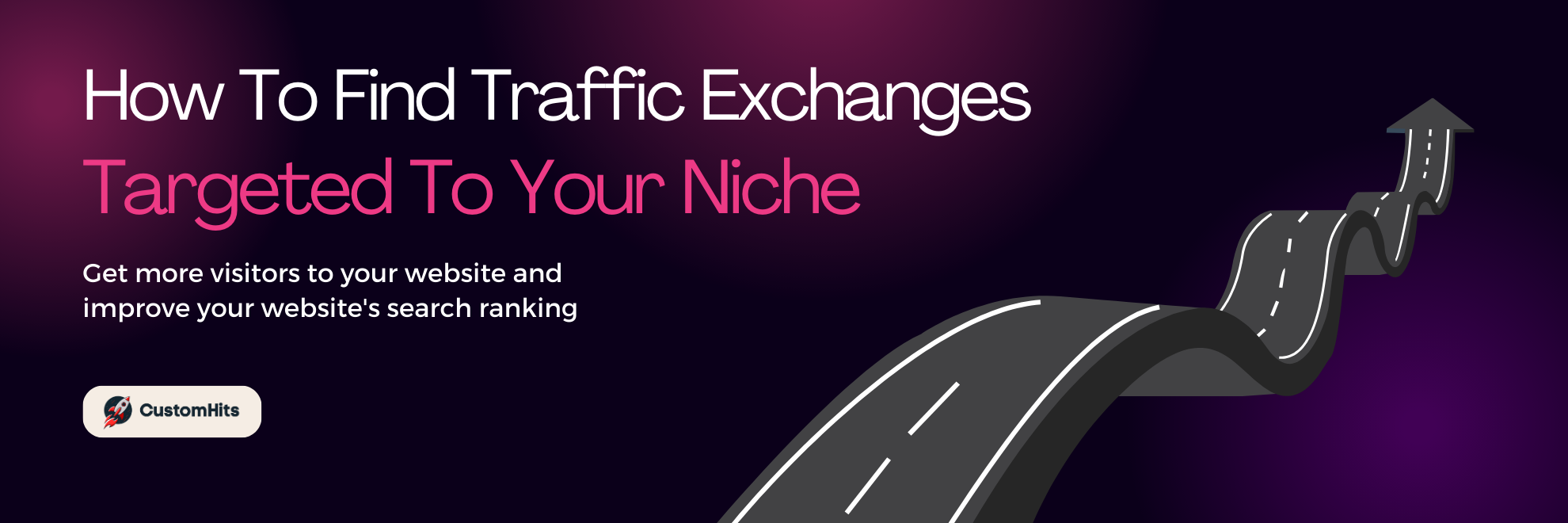 How To Find Traffic Exchange Websites In Your Niche