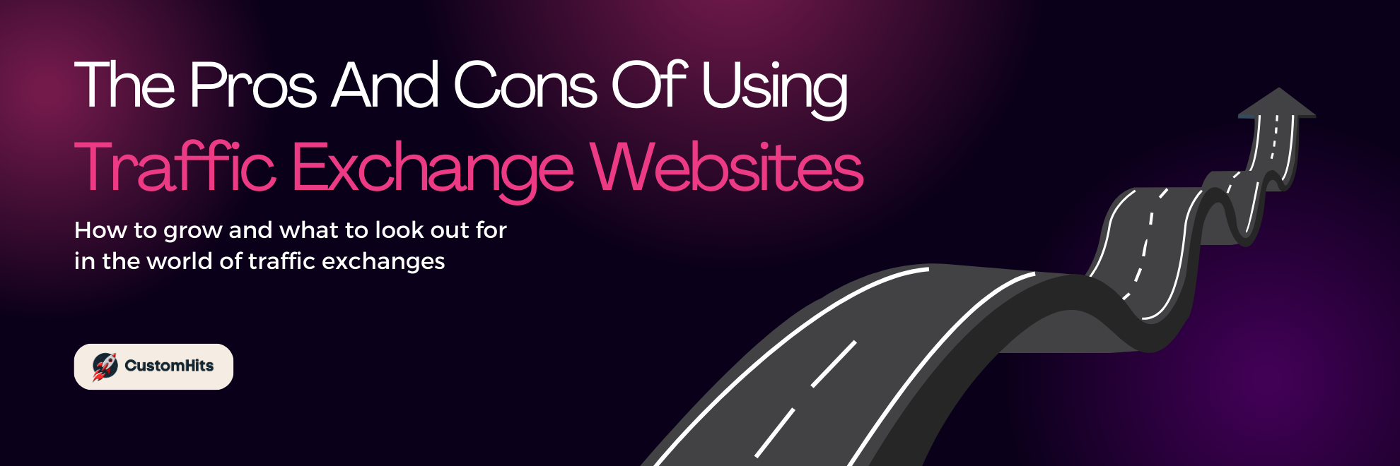 The Pros And Cons Of Using Traffic Exchange Websites