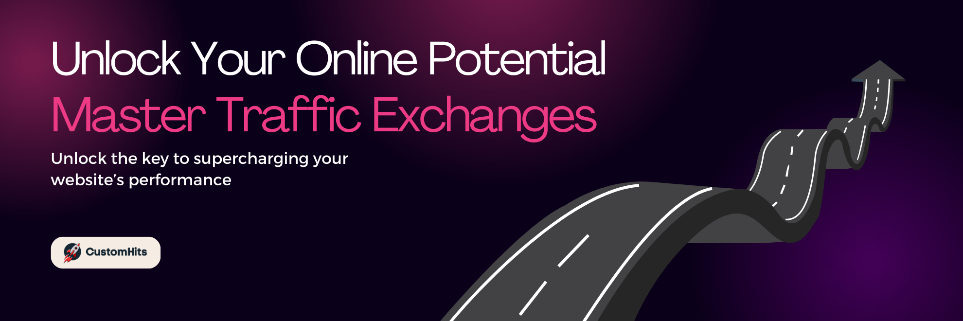 Unlock Your Online Potential: Master Automated Traffic Exchange Now
