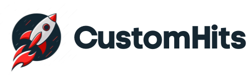 CustomHits.net - Free Traffic Exchange. Get thousands of visitors to your websites and videos!