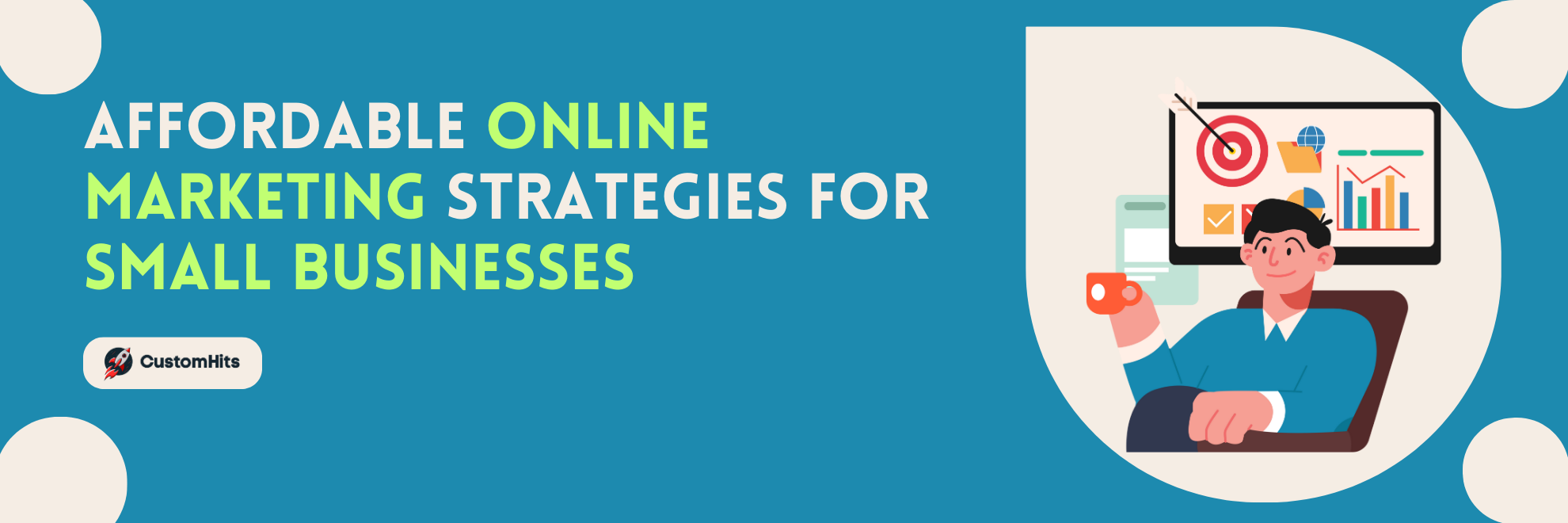 Discover the Best Affordable Online Marketing Strategies for Small Businesses