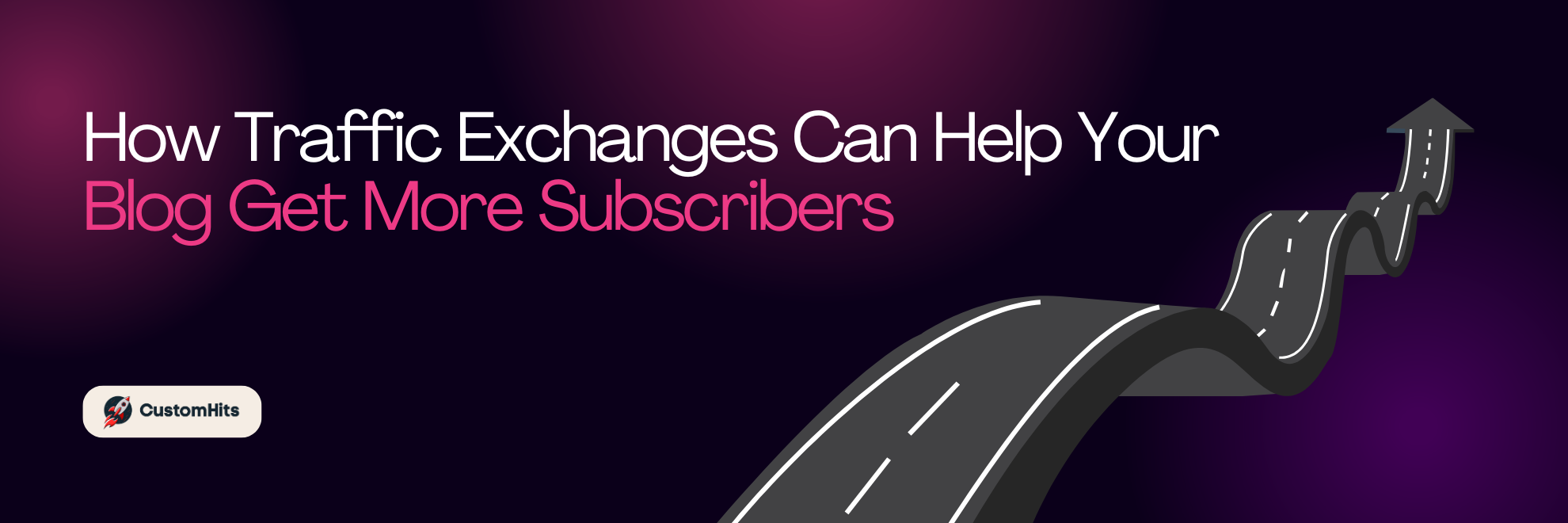 How Traffic Exchanges Can Help Your Blog Get More Subscribers