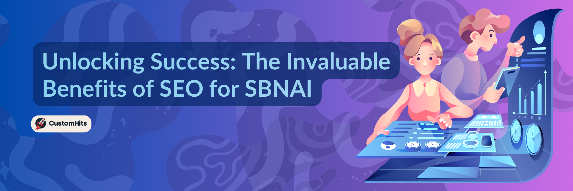 Unlocking Success: The Invaluable Benefits of SEO for SBNAI
