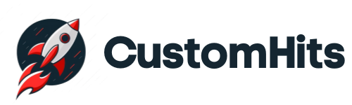 CustomHits.net - Free Traffic Exchange. Get thousands of visitors to your websites and videos!